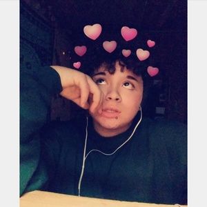 Meet your Posher, Dominick